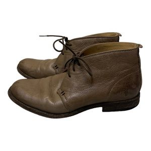 Frye Phillip Chukka Boots